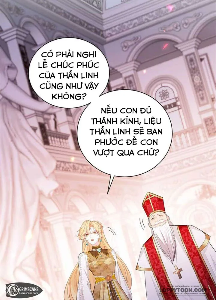 Kiếp Này, Ta Bỏ Vai Nữ Hoàng Phản Diện - Chap 6 - Trang 83