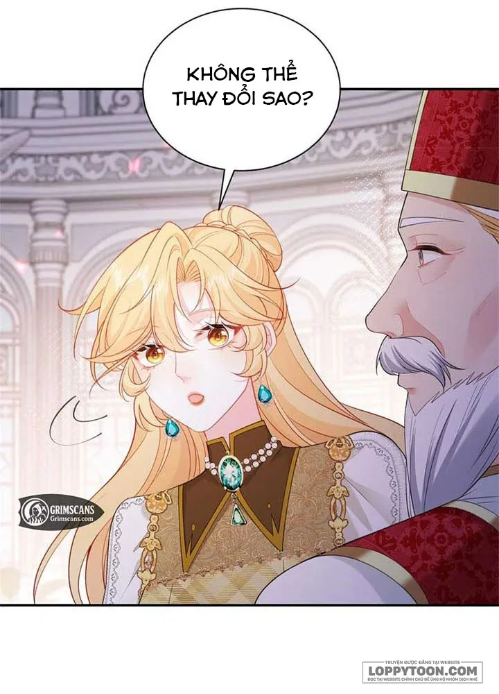 Kiếp Này, Ta Bỏ Vai Nữ Hoàng Phản Diện - Chap 6 - Trang 85