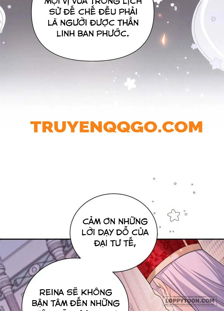Kiếp Này, Ta Bỏ Vai Nữ Hoàng Phản Diện - Chap 6 - Trang 89