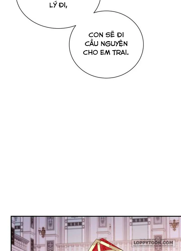 Kiếp Này, Ta Bỏ Vai Nữ Hoàng Phản Diện - Chap 6 - Trang 91