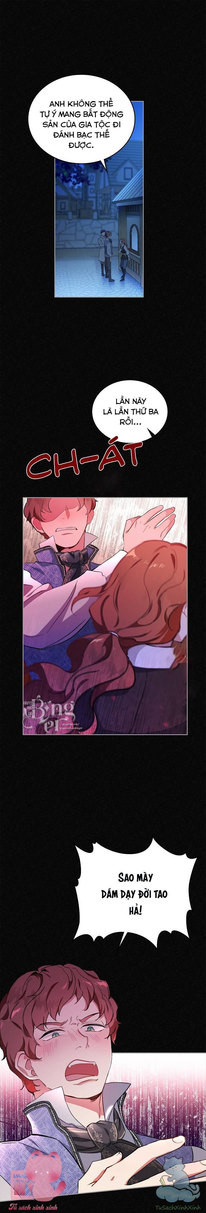 Kiếp Này Ta Sẽ Trở Thành Gia Chủ - Chap 0 - Trang 2