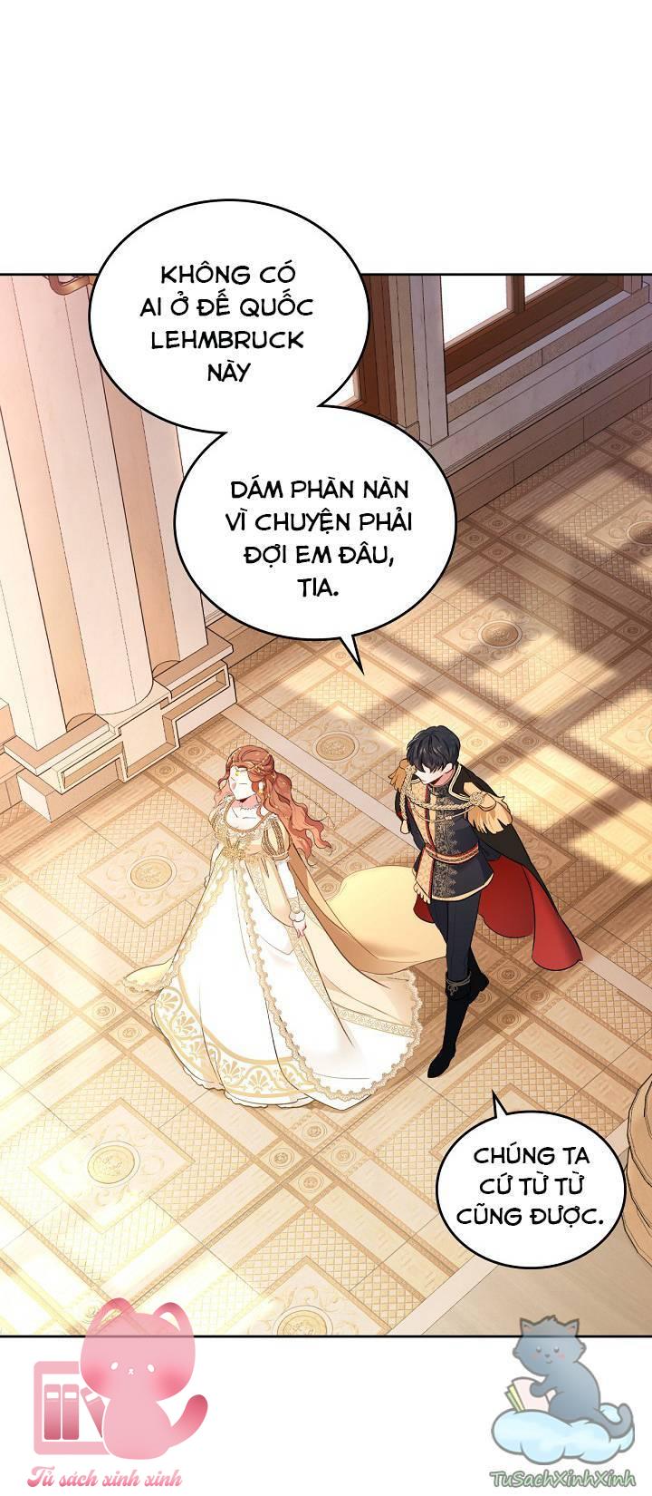 Kiếp Này Ta Sẽ Trở Thành Gia Chủ - Chap 0 - Trang 17