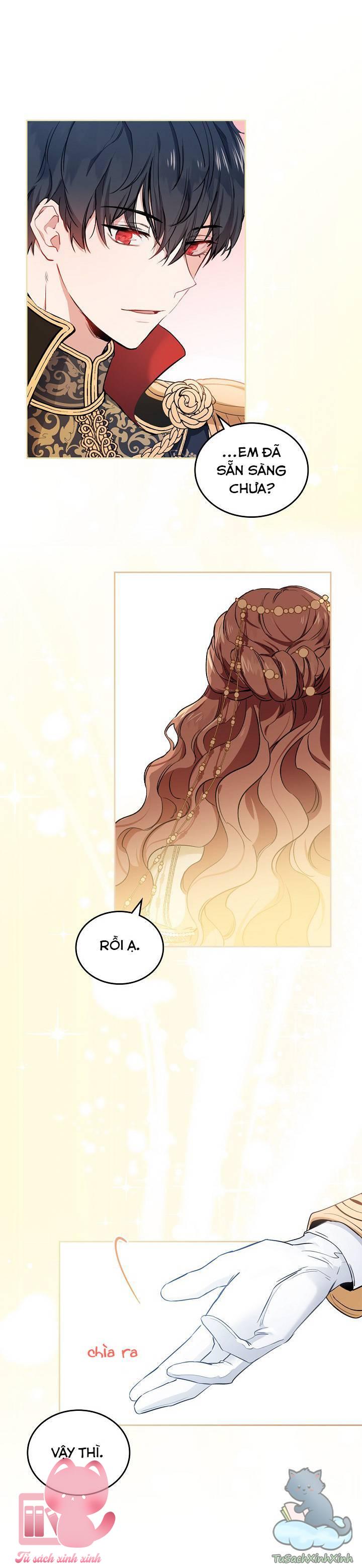 Kiếp Này Ta Sẽ Trở Thành Gia Chủ - Chap 0 - Trang 22