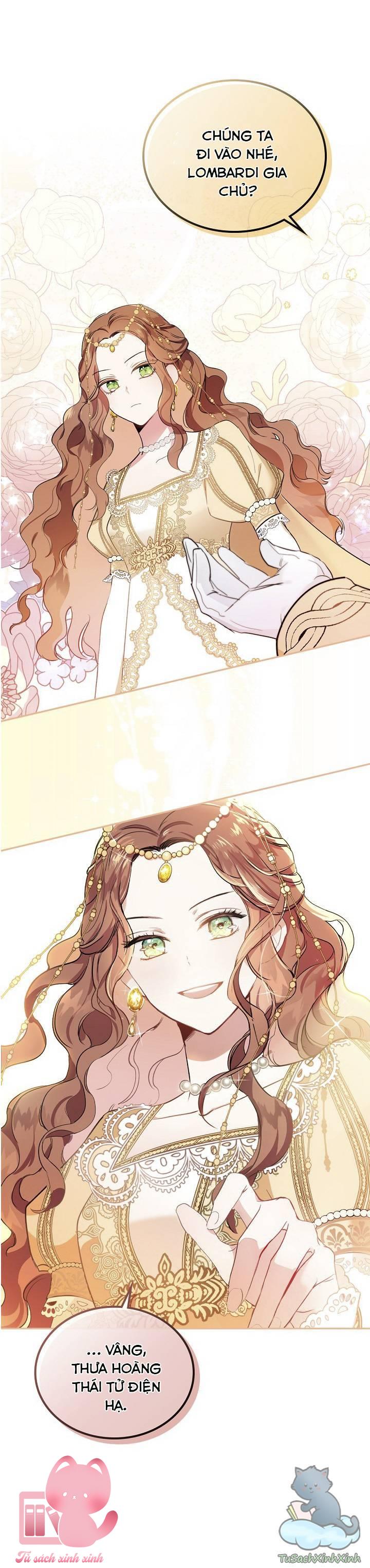 Kiếp Này Ta Sẽ Trở Thành Gia Chủ - Chap 0 - Trang 23