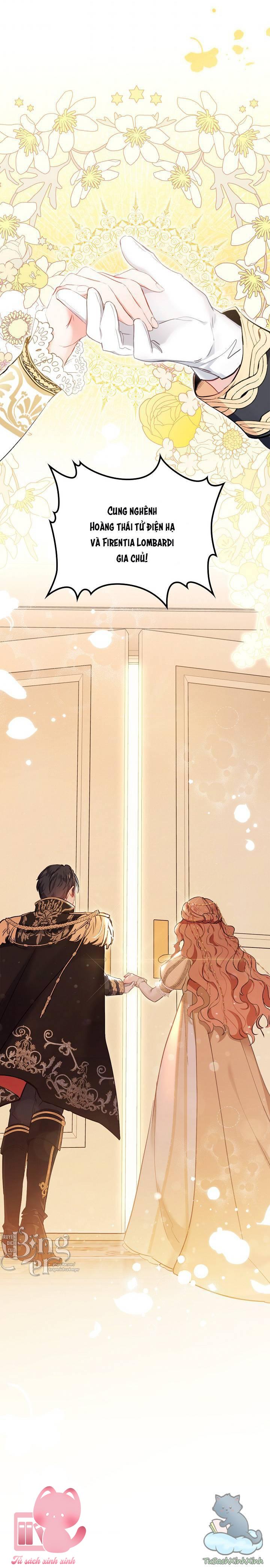 Kiếp Này Ta Sẽ Trở Thành Gia Chủ - Chap 0 - Trang 25