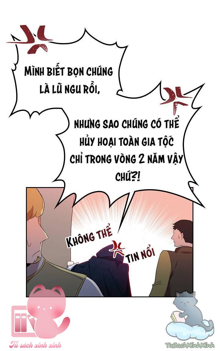 Kiếp Này Ta Sẽ Trở Thành Gia Chủ - Chap 1 - Trang 16