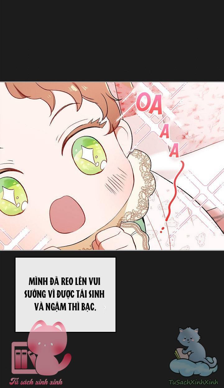 Kiếp Này Ta Sẽ Trở Thành Gia Chủ - Chap 1 - Trang 20