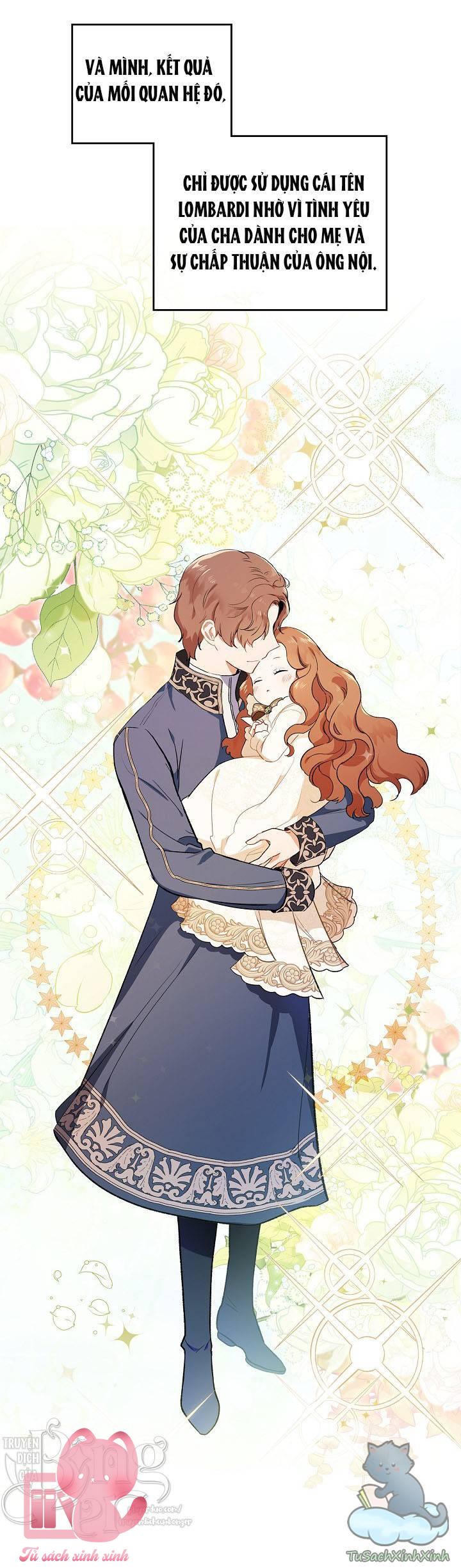 Kiếp Này Ta Sẽ Trở Thành Gia Chủ - Chap 1 - Trang 23