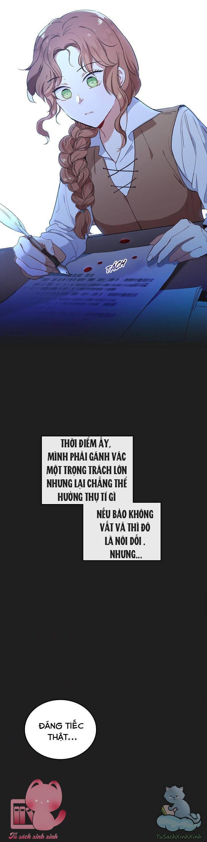 Kiếp Này Ta Sẽ Trở Thành Gia Chủ - Chap 1 - Trang 32
