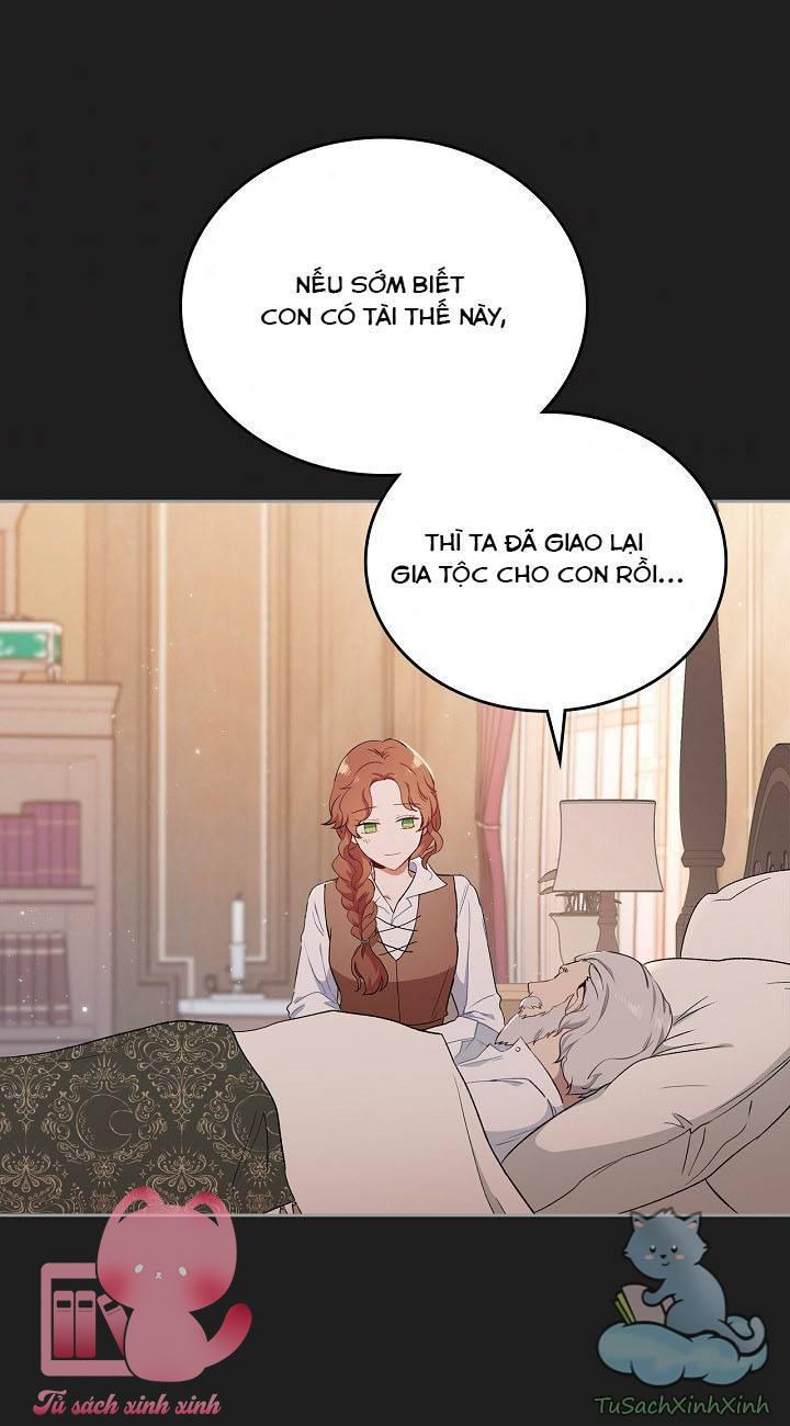 Kiếp Này Ta Sẽ Trở Thành Gia Chủ - Chap 1 - Trang 33
