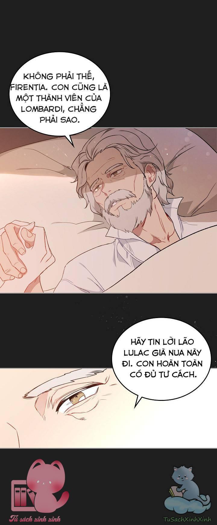 Kiếp Này Ta Sẽ Trở Thành Gia Chủ - Chap 1 - Trang 35