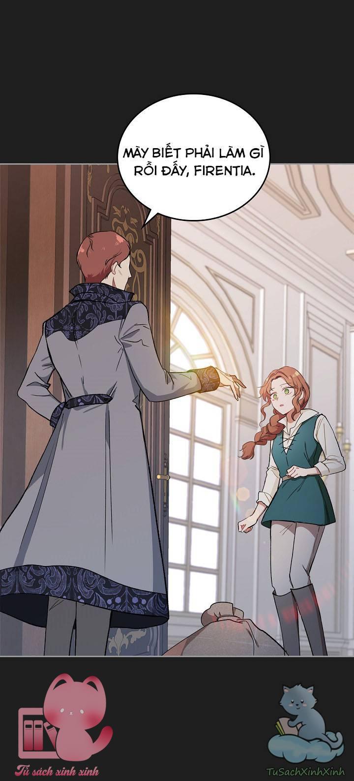 Kiếp Này Ta Sẽ Trở Thành Gia Chủ - Chap 1 - Trang 40
