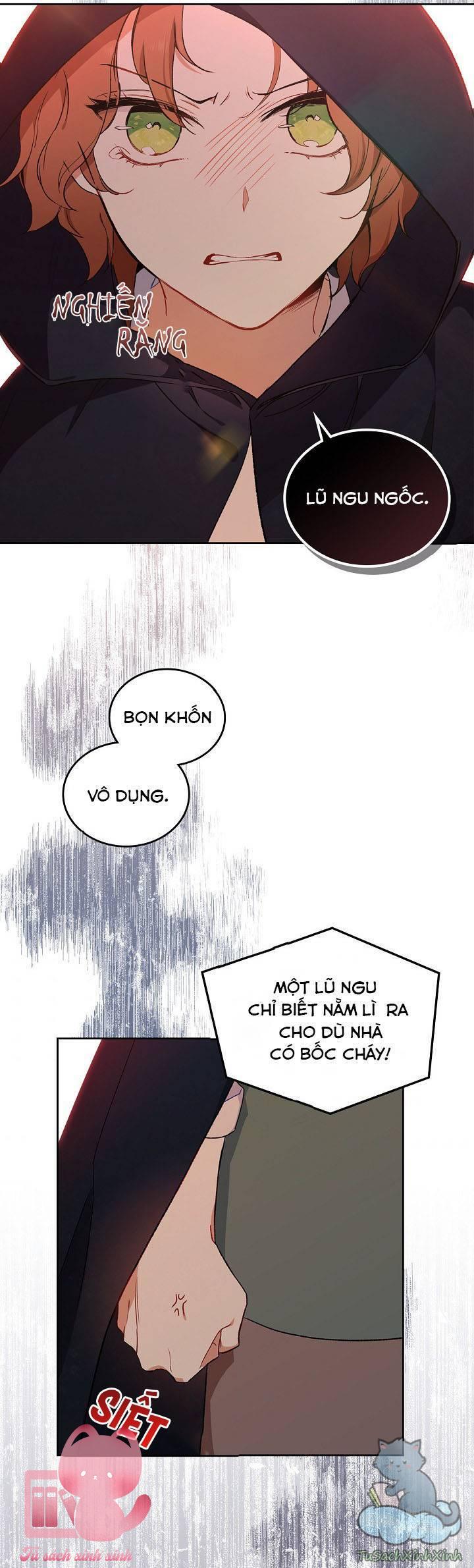 Kiếp Này Ta Sẽ Trở Thành Gia Chủ - Chap 1 - Trang 5