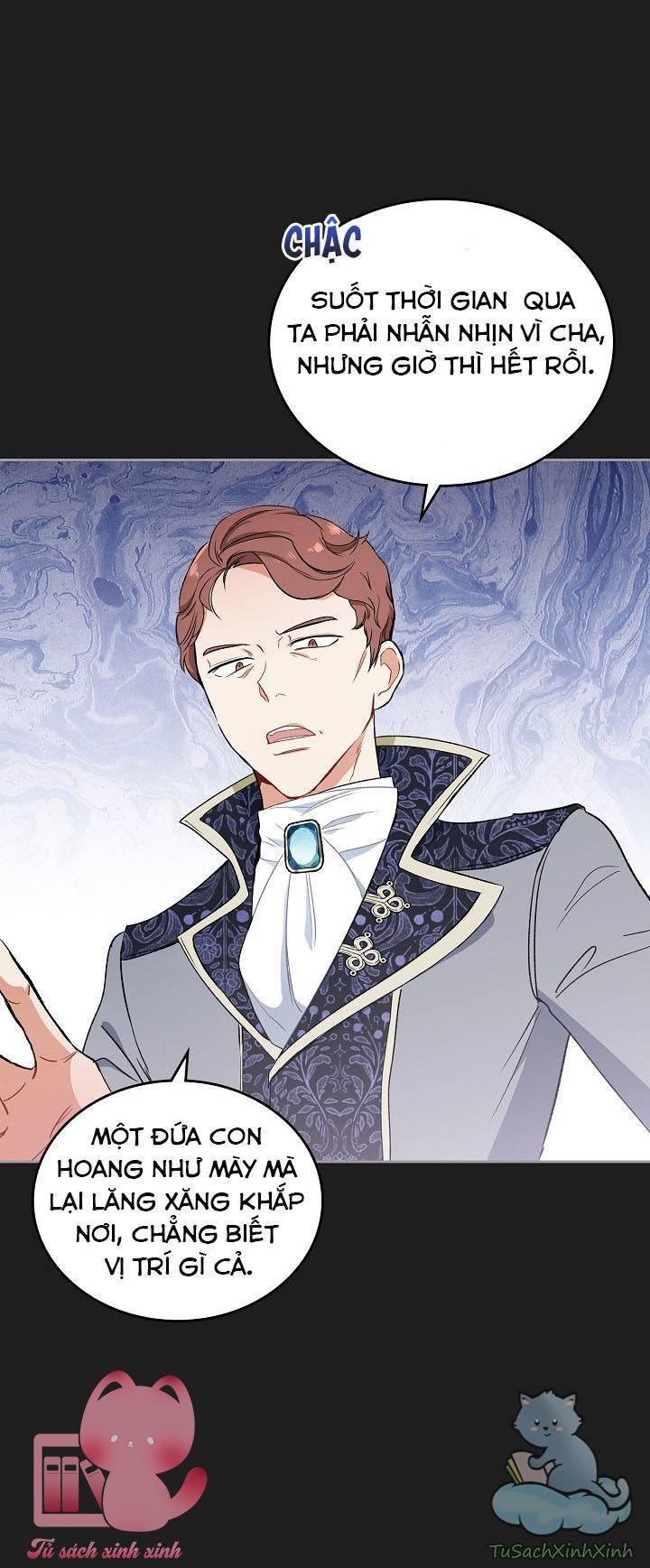 Kiếp Này Ta Sẽ Trở Thành Gia Chủ - Chap 1 - Trang 42
