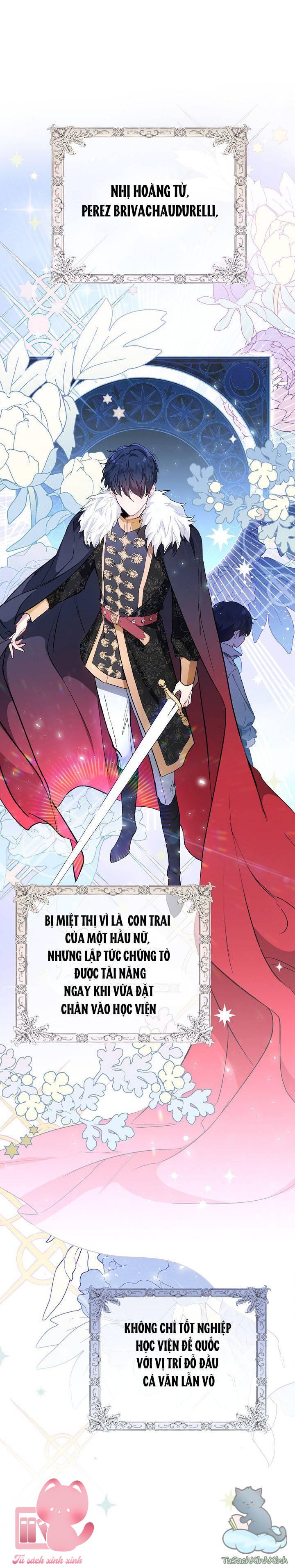 Kiếp Này Ta Sẽ Trở Thành Gia Chủ - Chap 1 - Trang 53