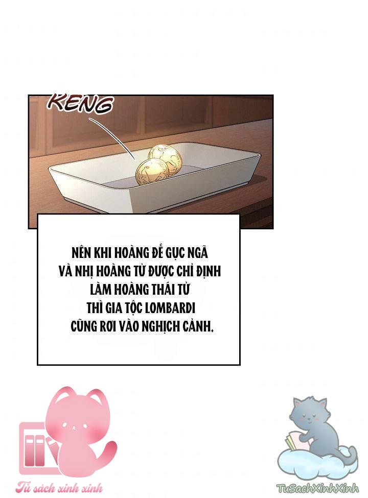 Kiếp Này Ta Sẽ Trở Thành Gia Chủ - Chap 1 - Trang 55