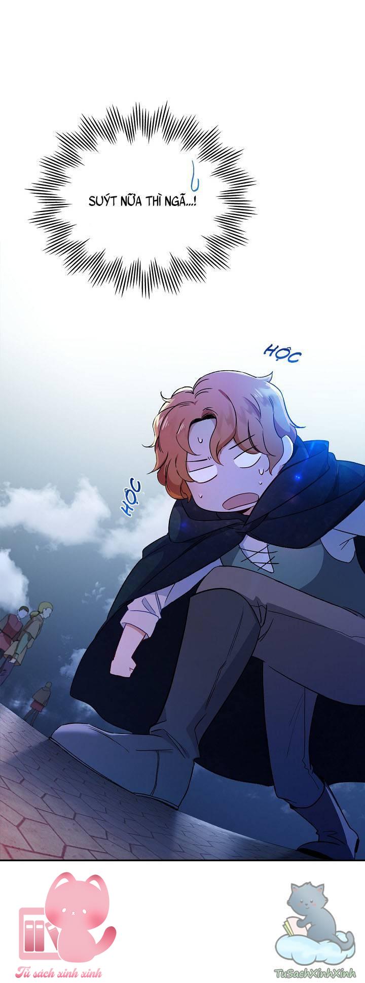 Kiếp Này Ta Sẽ Trở Thành Gia Chủ - Chap 1 - Trang 59