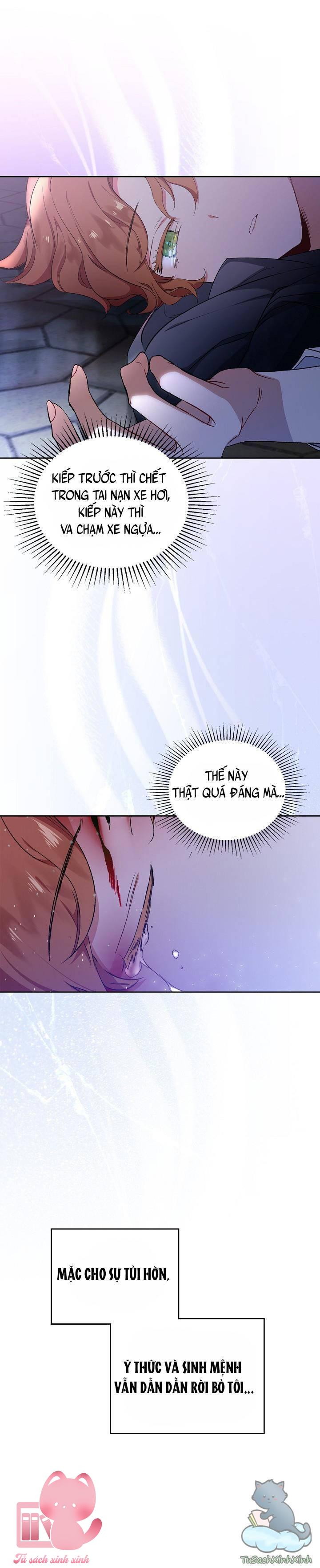 Kiếp Này Ta Sẽ Trở Thành Gia Chủ - Chap 1 - Trang 65