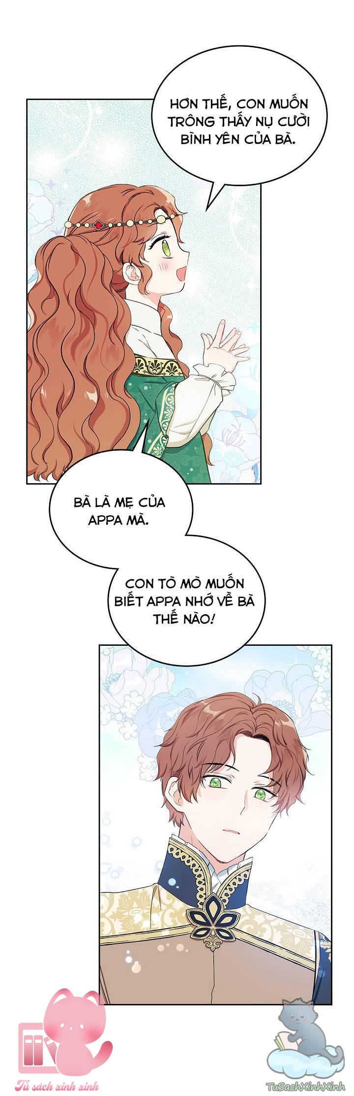 Kiếp Này Ta Sẽ Trở Thành Gia Chủ - Chap 10 - Trang 15
