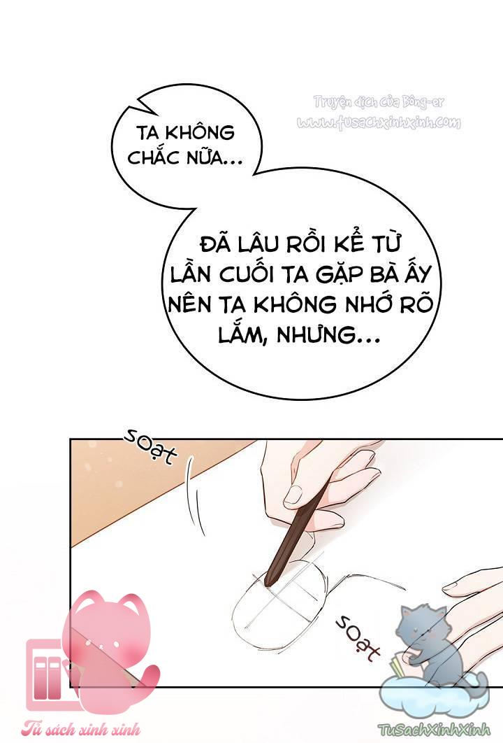 Kiếp Này Ta Sẽ Trở Thành Gia Chủ - Chap 10 - Trang 17
