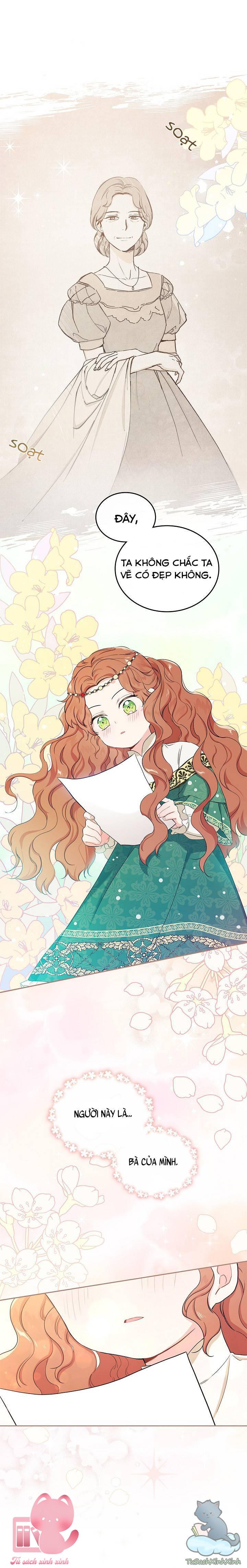 Kiếp Này Ta Sẽ Trở Thành Gia Chủ - Chap 10 - Trang 19