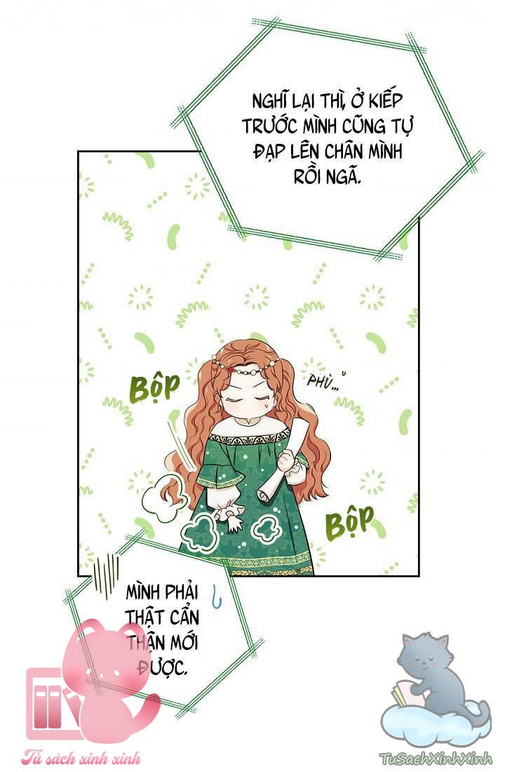 Kiếp Này Ta Sẽ Trở Thành Gia Chủ - Chap 10 - Trang 24