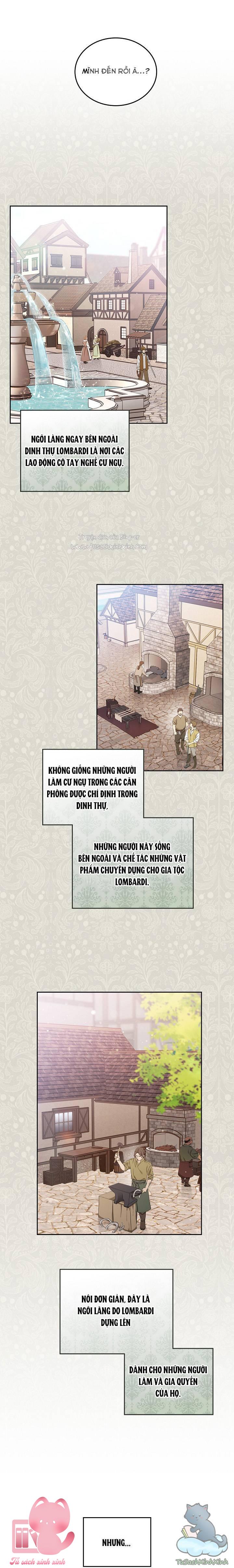 Kiếp Này Ta Sẽ Trở Thành Gia Chủ - Chap 10 - Trang 26