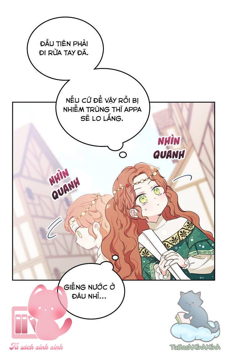 Kiếp Này Ta Sẽ Trở Thành Gia Chủ - Chap 10 - Trang 30