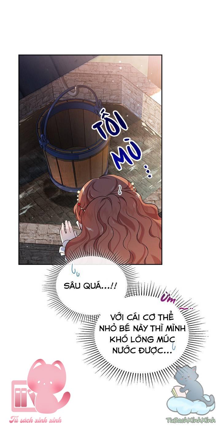 Kiếp Này Ta Sẽ Trở Thành Gia Chủ - Chap 10 - Trang 33