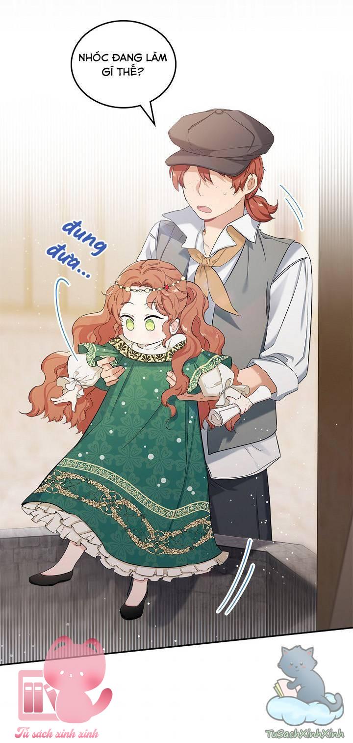 Kiếp Này Ta Sẽ Trở Thành Gia Chủ - Chap 10 - Trang 36