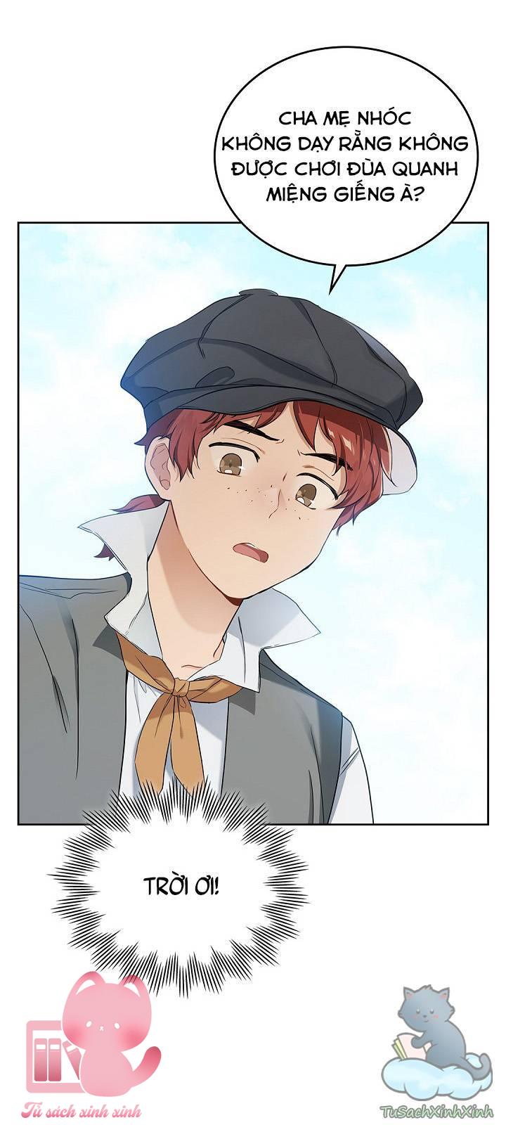 Kiếp Này Ta Sẽ Trở Thành Gia Chủ - Chap 10 - Trang 38