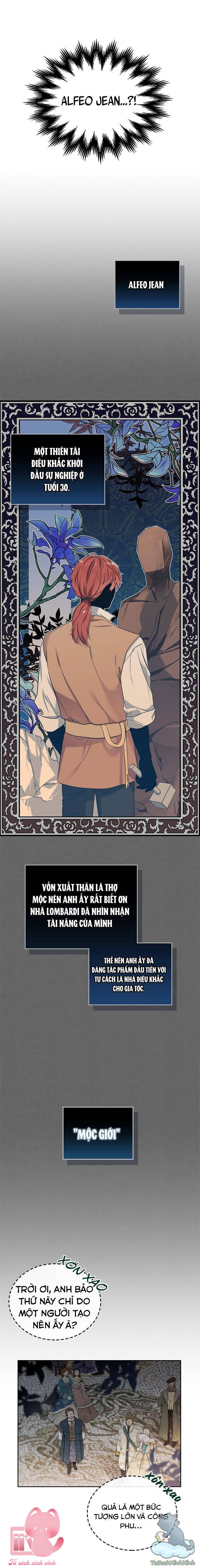 Kiếp Này Ta Sẽ Trở Thành Gia Chủ - Chap 10 - Trang 39