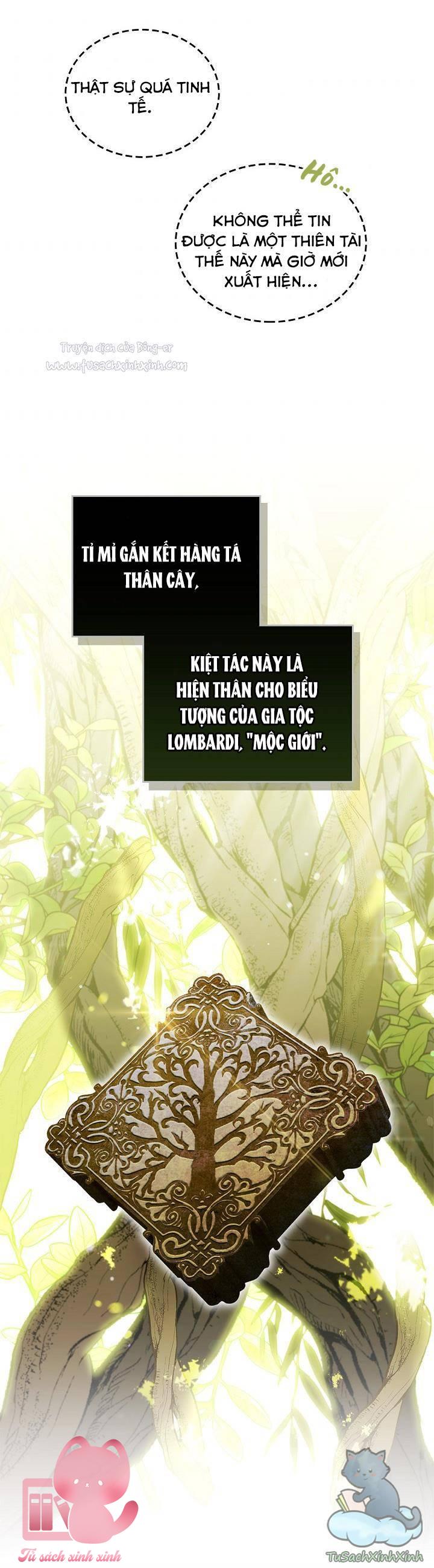 Kiếp Này Ta Sẽ Trở Thành Gia Chủ - Chap 10 - Trang 40