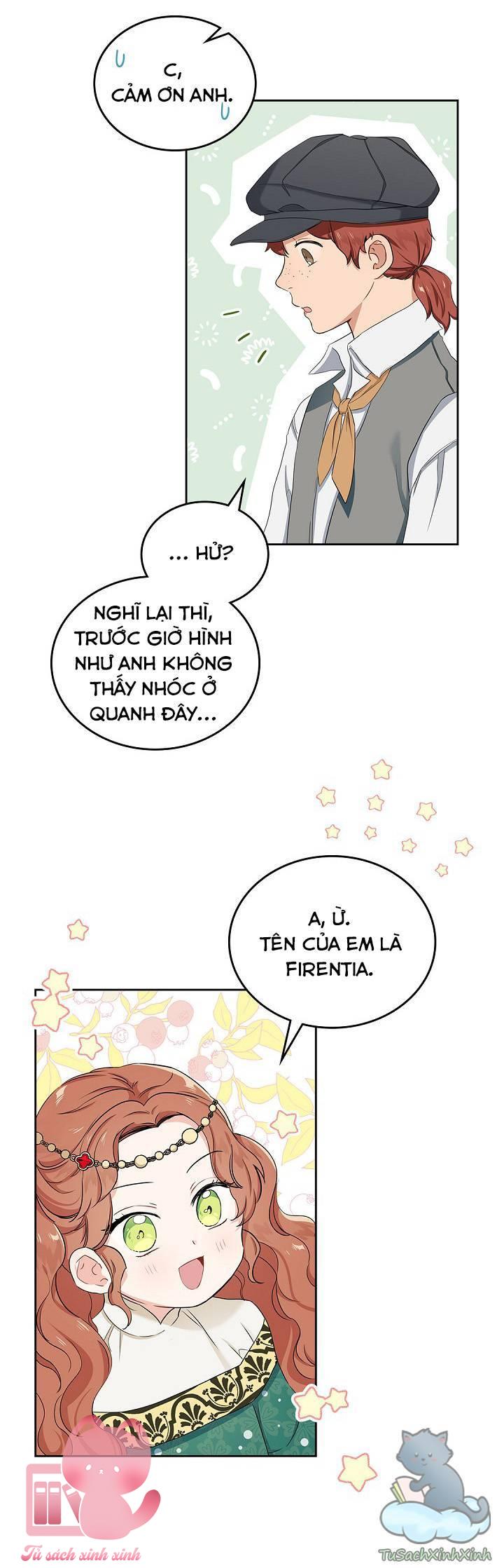 Kiếp Này Ta Sẽ Trở Thành Gia Chủ - Chap 10 - Trang 42