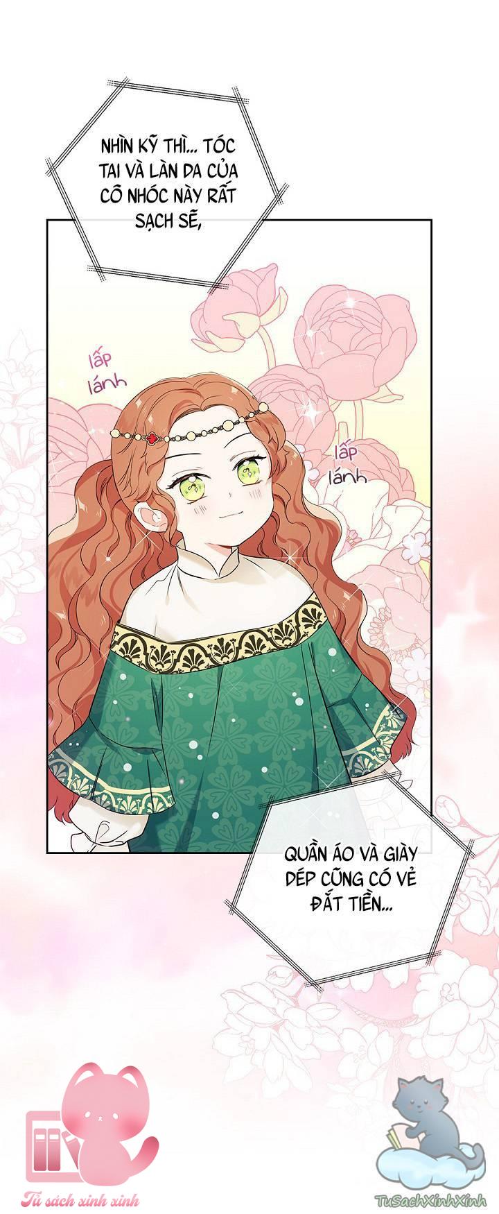 Kiếp Này Ta Sẽ Trở Thành Gia Chủ - Chap 10 - Trang 44