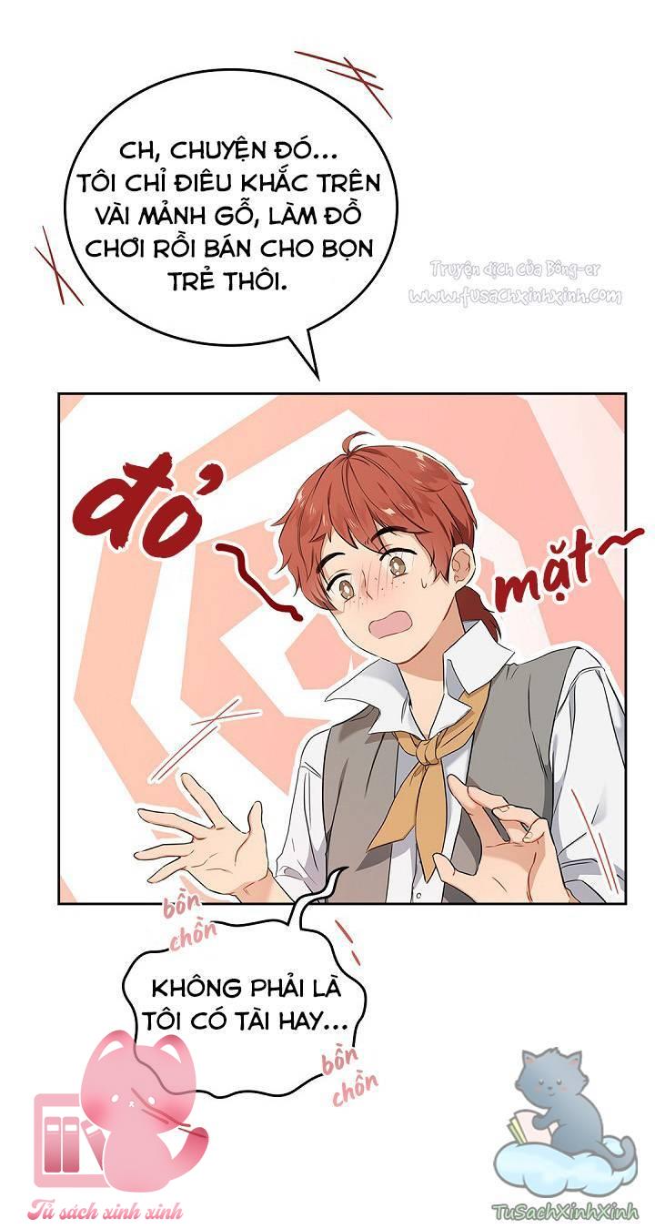 Kiếp Này Ta Sẽ Trở Thành Gia Chủ - Chap 10 - Trang 51