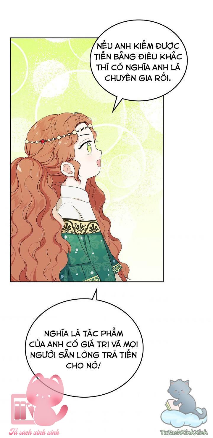 Kiếp Này Ta Sẽ Trở Thành Gia Chủ - Chap 10 - Trang 52