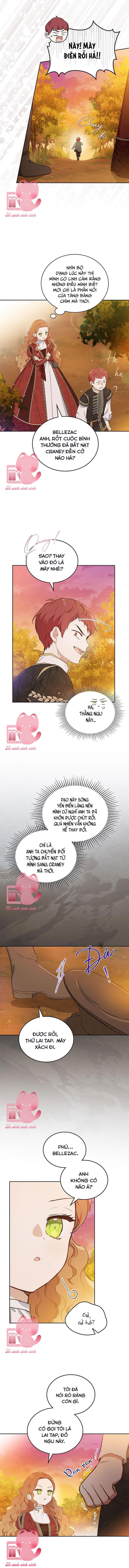 Kiếp Này Ta Sẽ Trở Thành Gia Chủ - Chap 100 - Trang 5