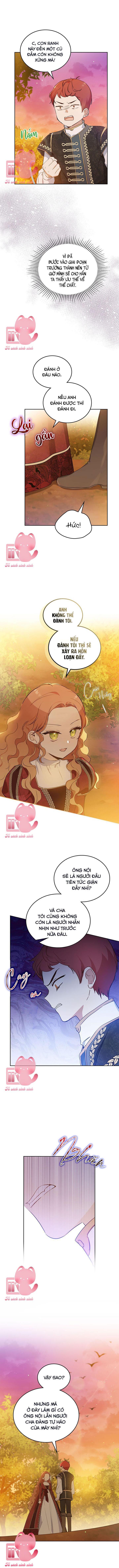 Kiếp Này Ta Sẽ Trở Thành Gia Chủ - Chap 100 - Trang 6