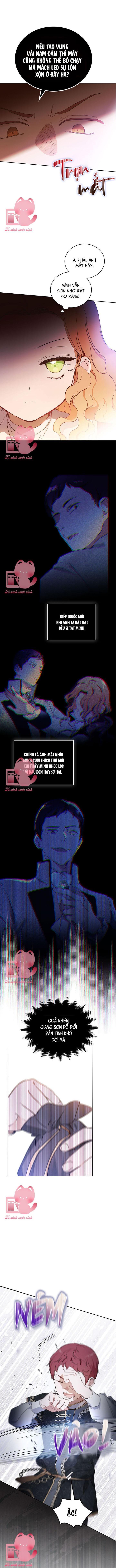 Kiếp Này Ta Sẽ Trở Thành Gia Chủ - Chap 100 - Trang 7