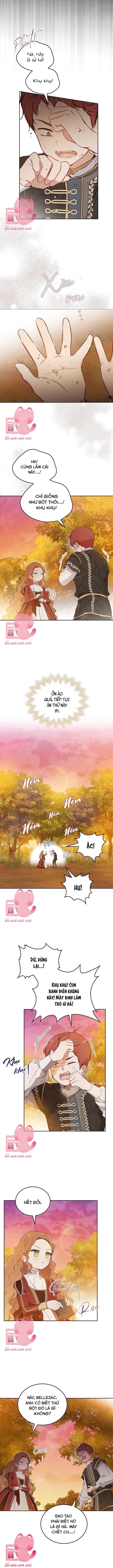 Kiếp Này Ta Sẽ Trở Thành Gia Chủ - Chap 100 - Trang 8