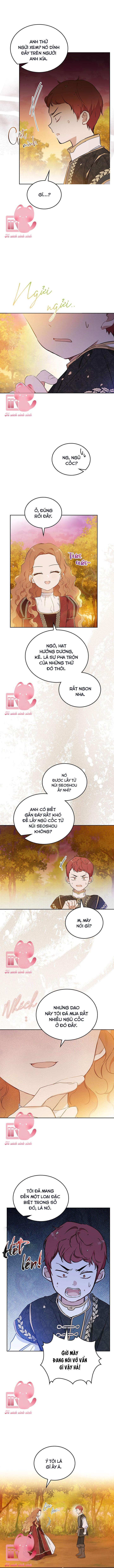 Kiếp Này Ta Sẽ Trở Thành Gia Chủ - Chap 100 - Trang 9