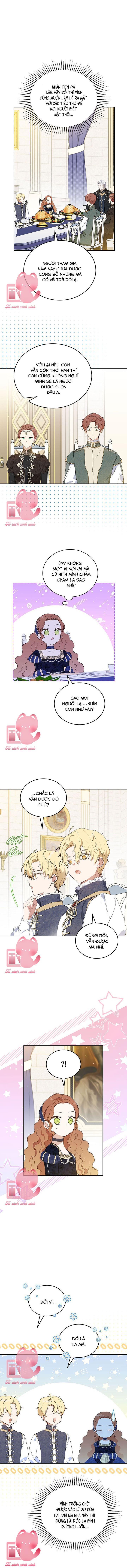 Kiếp Này Ta Sẽ Trở Thành Gia Chủ - Chap 104 - Trang 2