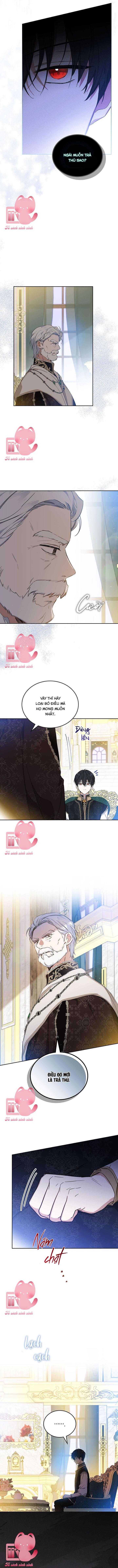 Kiếp Này Ta Sẽ Trở Thành Gia Chủ - Chap 104 - Trang 11