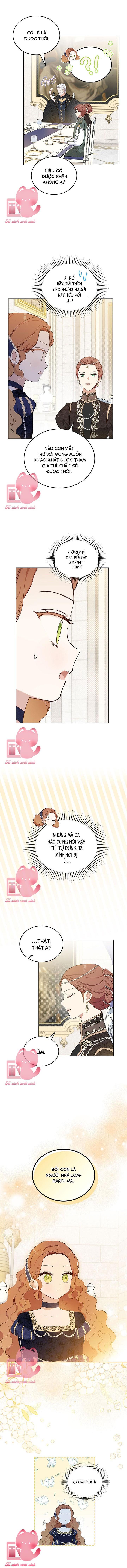 Kiếp Này Ta Sẽ Trở Thành Gia Chủ - Chap 104 - Trang 3