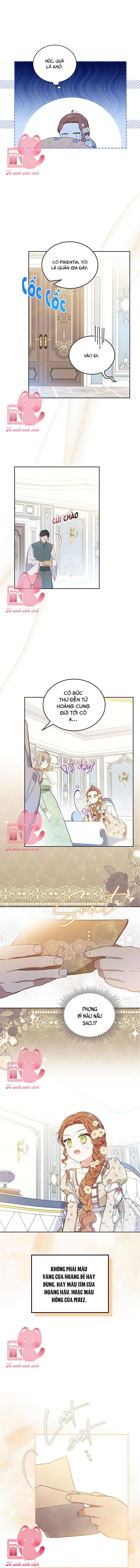 Kiếp Này Ta Sẽ Trở Thành Gia Chủ - Chap 104 - Trang 5
