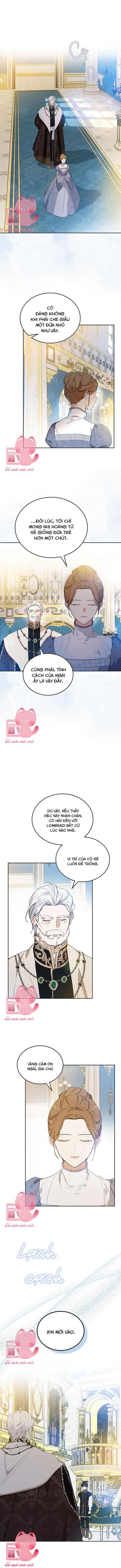 Kiếp Này Ta Sẽ Trở Thành Gia Chủ - Chap 104 - Trang 7