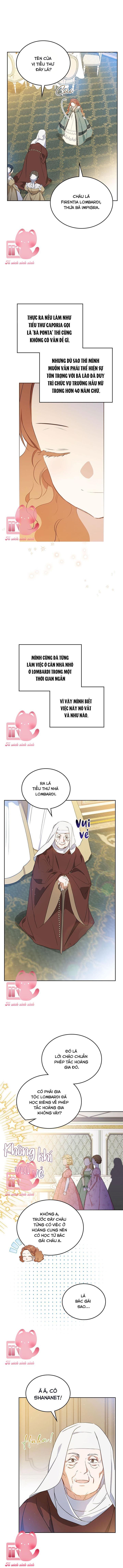 Kiếp Này Ta Sẽ Trở Thành Gia Chủ - Chap 105 - Trang 7