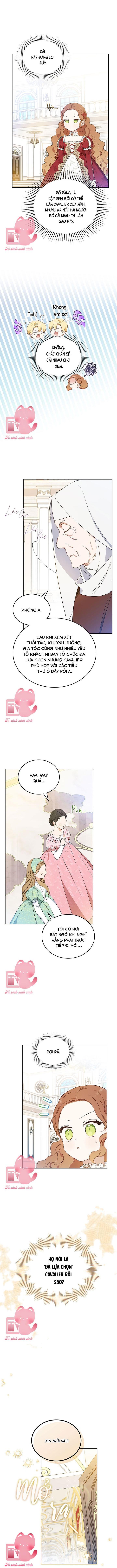 Kiếp Này Ta Sẽ Trở Thành Gia Chủ - Chap 107 - Trang 6