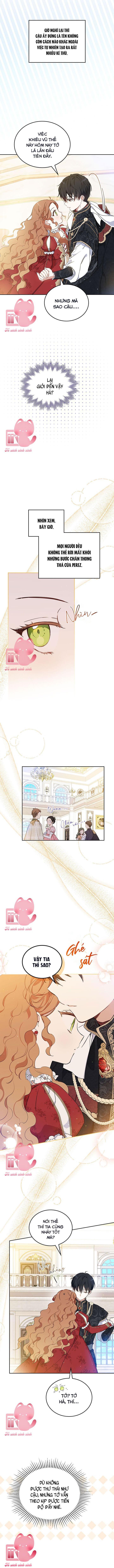Kiếp Này Ta Sẽ Trở Thành Gia Chủ - Chap 108 - Trang 7